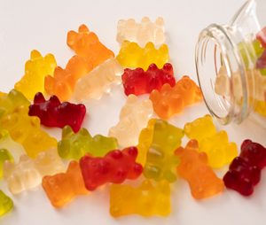 GUMMY