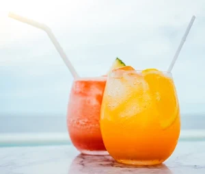 coctails