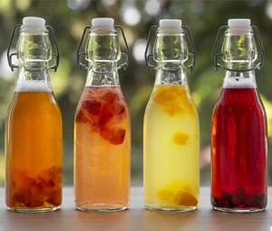 kombucha bottles 2
