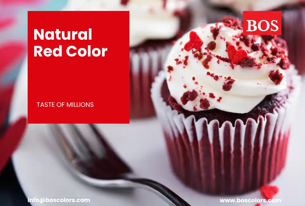 See the secret to our stunning red dessert: it’s pure beetroot magic!.