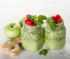 smoothies 2