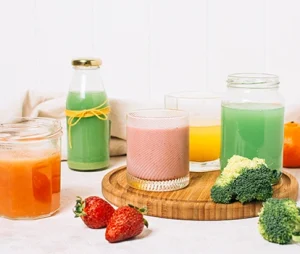 smoothies